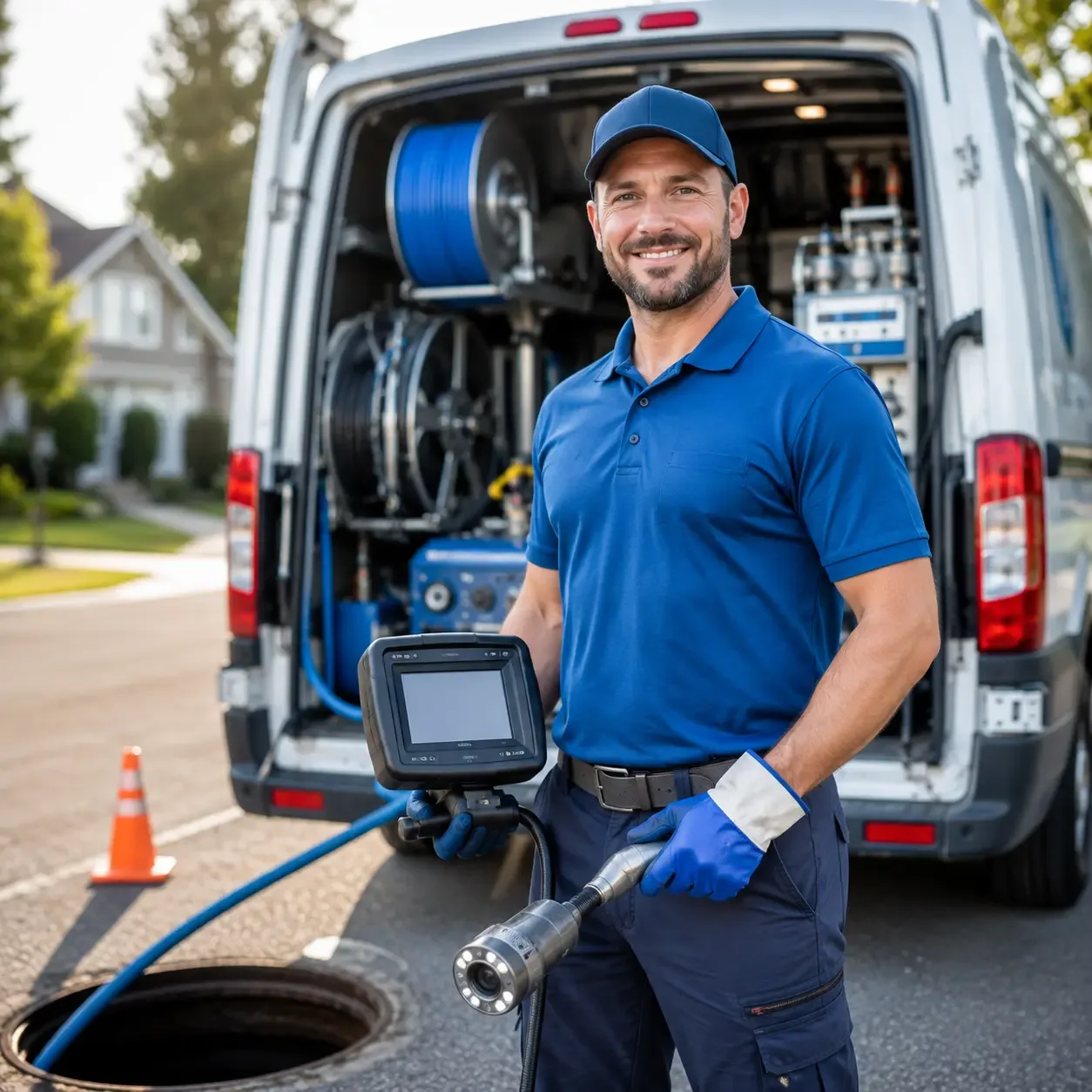Local Pipe Relining specialists in Pike Road, AL
