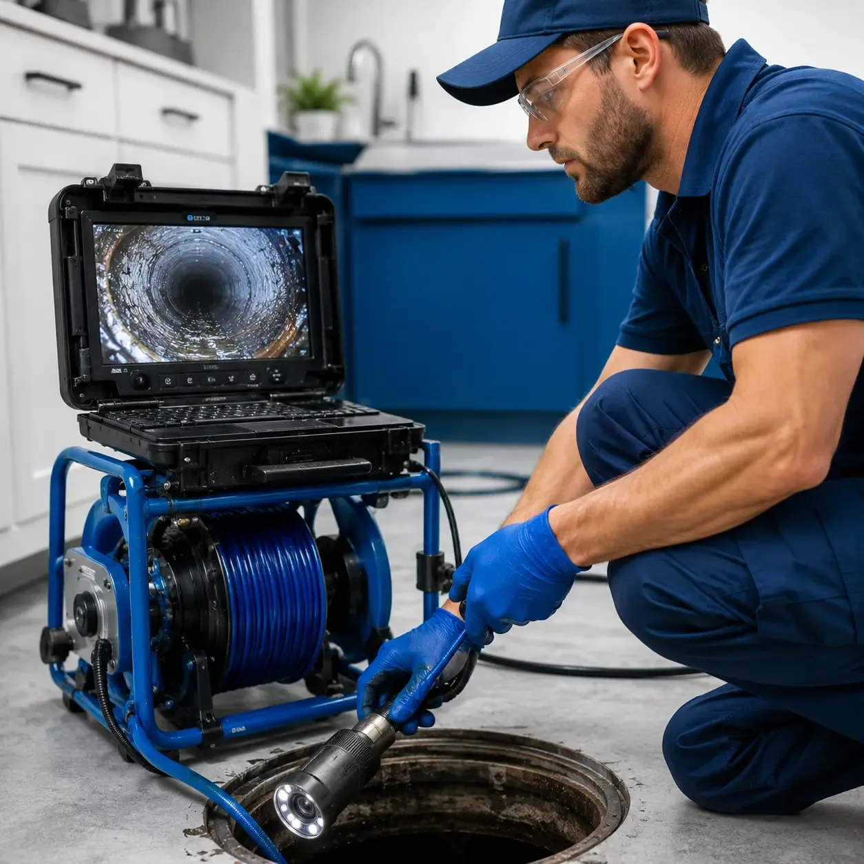 Pipe Relining professionals serving Pike Road, AL